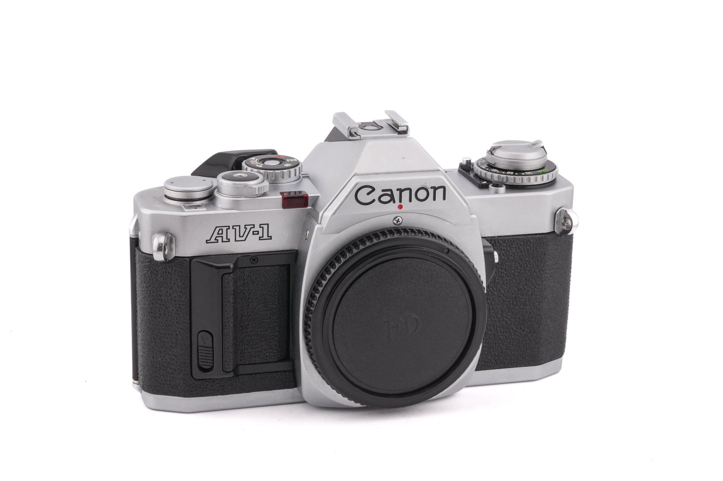 Canon AV-1