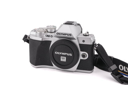 Olympus OM-D E-M10 Mark III