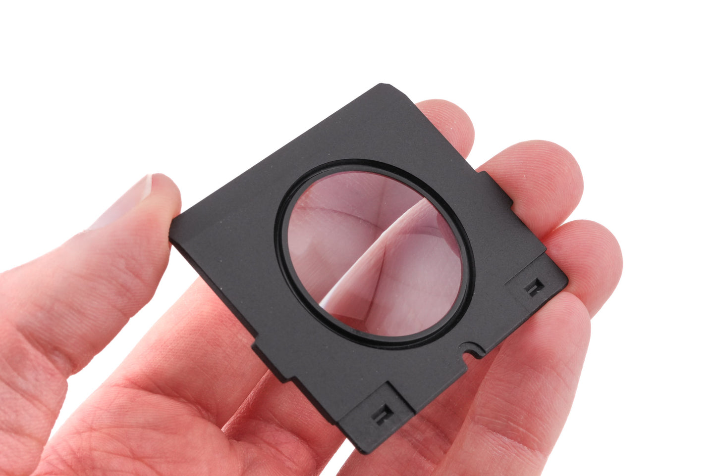 Hasselblad Correction Magnifier For Focusing Hoods +1 Diopter (42382)