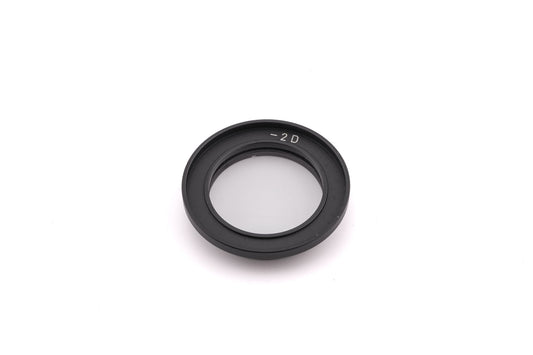 Hasselblad Eyepiece -2D/45 (42420) - Accessory