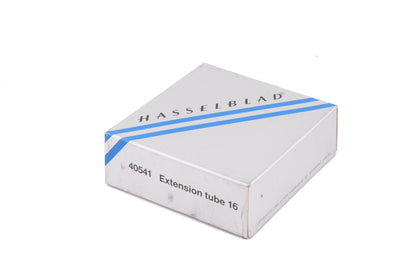 Hasselblad Extension Tube 16 (40541)