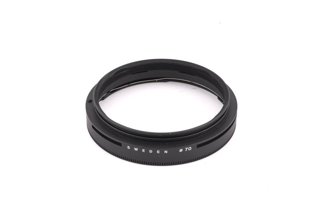 Hasselblad B70 Lens Mounting Ring (40687)