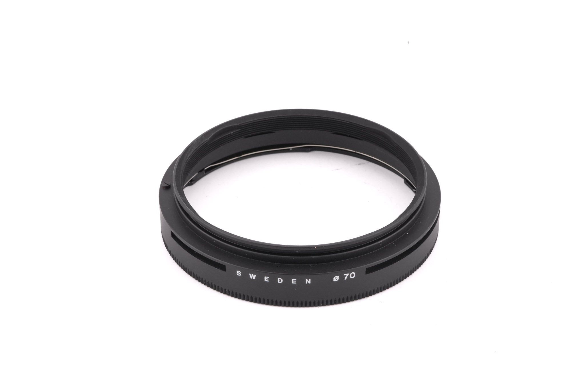 Hasselblad B70 Lens Mounting Ring (40687)