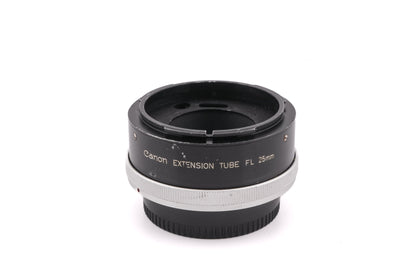 Canon Extension Tube FL 25