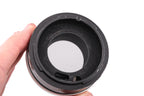 Canon Extension Tube FL 25