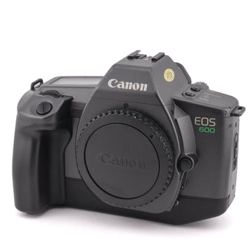 Canon EOS 600