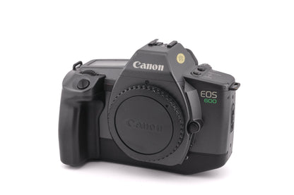 Canon EOS 600