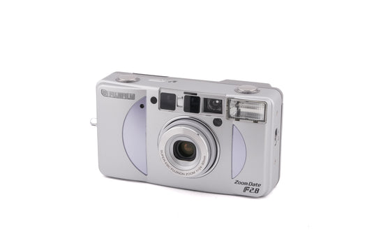 Fujifilm Zoom Date f2.8 - Camera