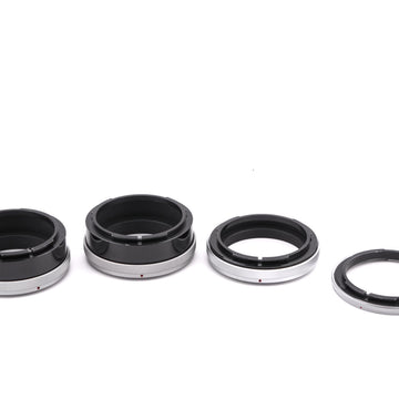 Canon Extension Tube Set M