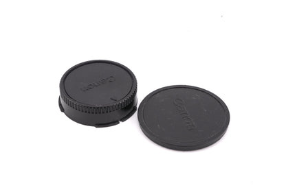 Canon Extension Tube Set M