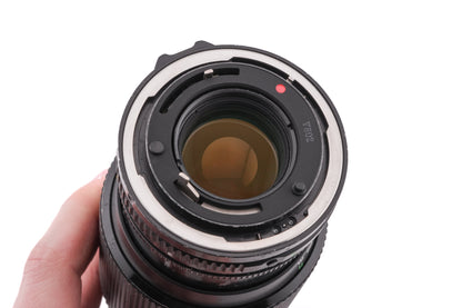 Canon 70-210mm f4 FDn