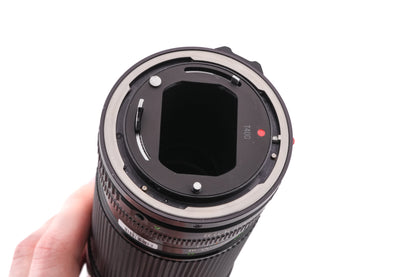 Canon 300mm f5.6 FDn