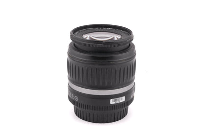 Canon 18-55mm f3.5-5.6 II