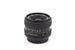 Canon 28mm f2.8 FDn