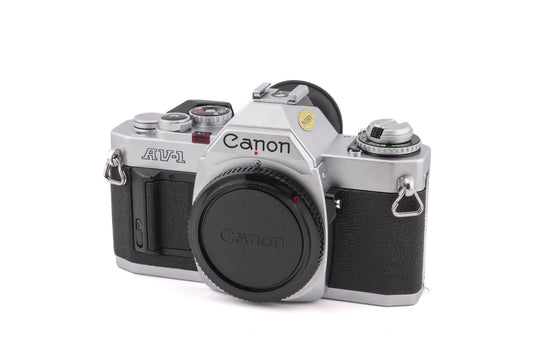 Canon AV-1