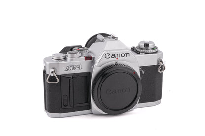 Canon AV-1