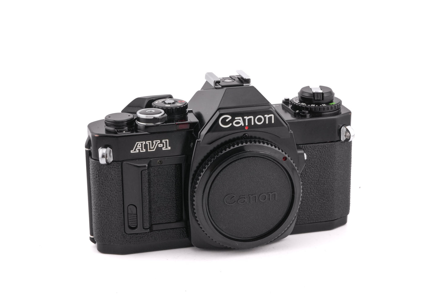 Canon AV-1