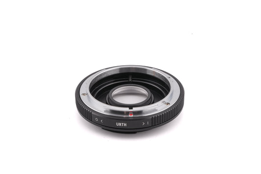 Urth Canon FD - Canon EF (FD-EF) Adapter - Lens Adapter