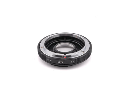 Urth Canon FD - Canon EF (FD-EF) Adapter