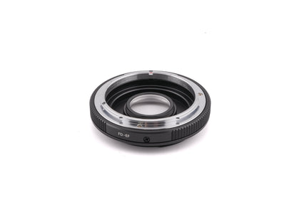 Urth Canon FD - Canon EF (FD-EF) Adapter