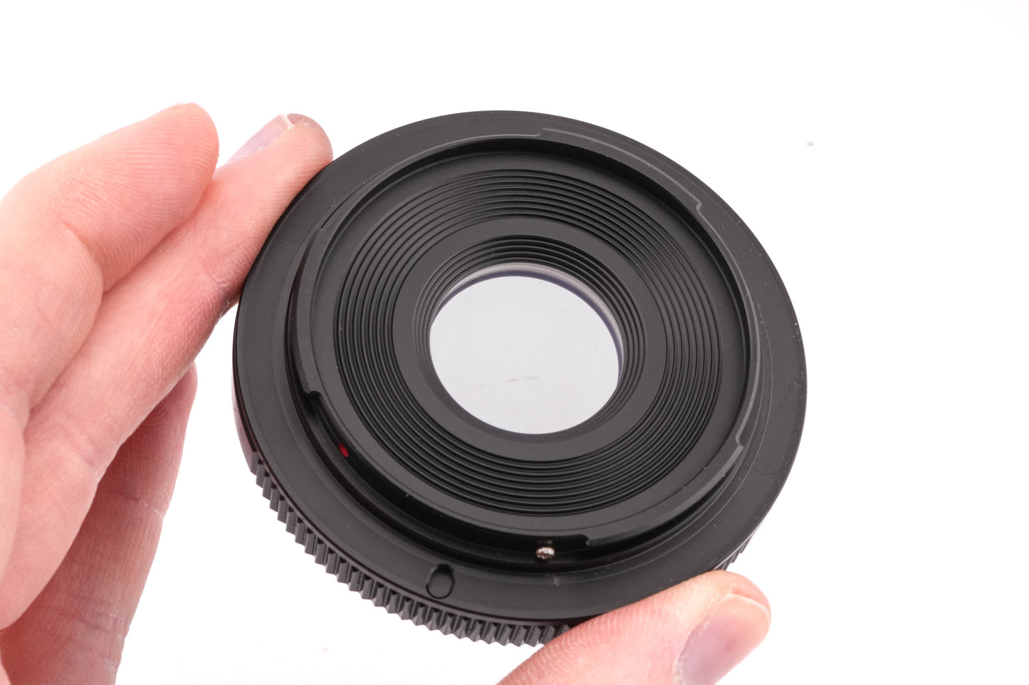 Urth Canon FD - Canon EF (FD-EF) Adapter