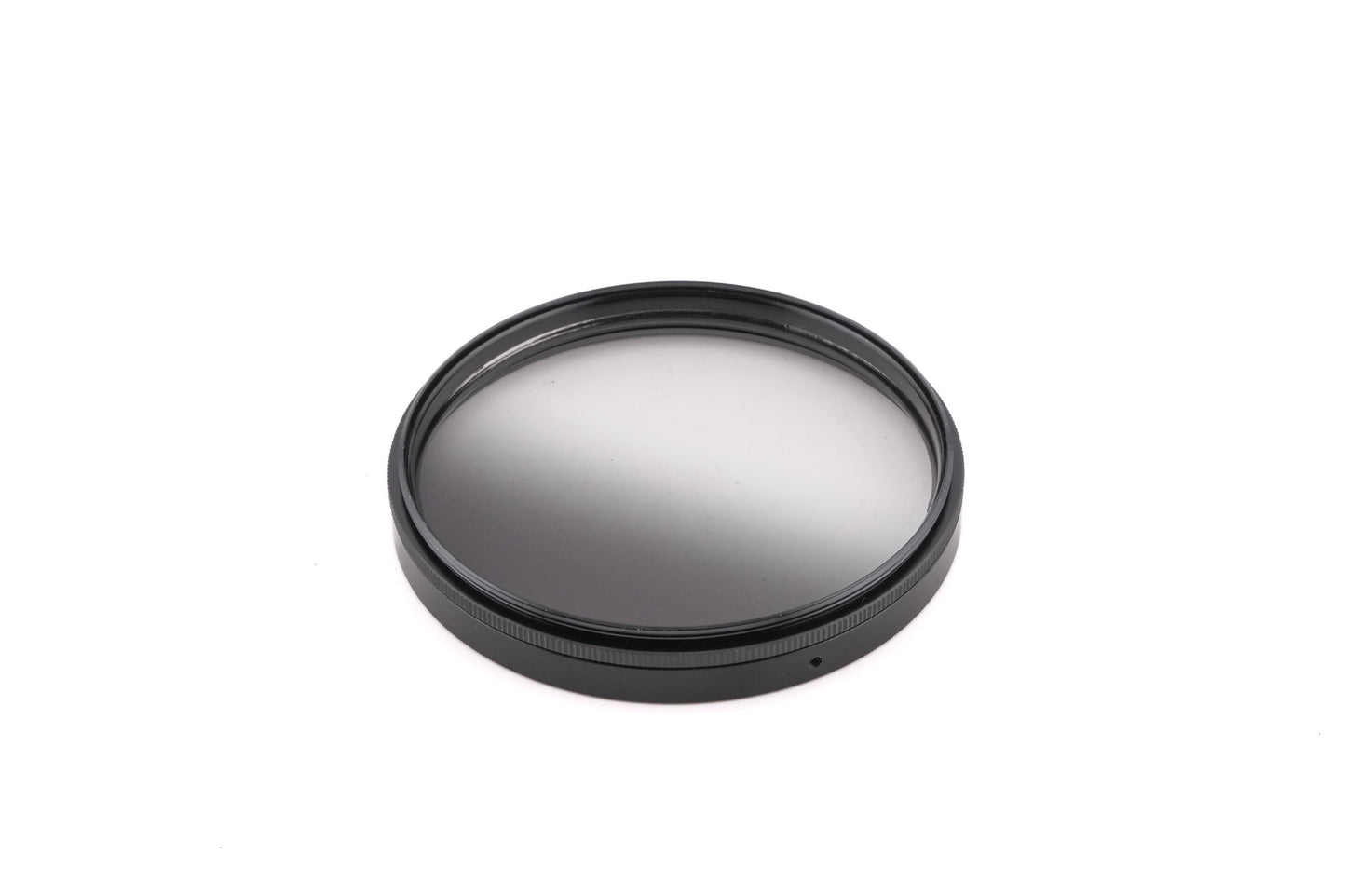 Hama 72mm Gradual Grey Filter Dark (VII)