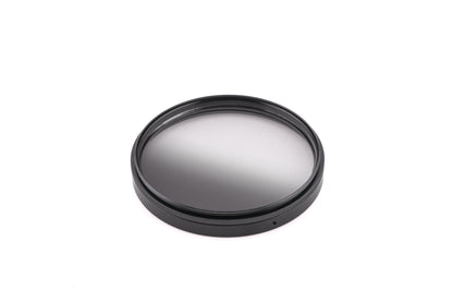 Hama 72mm Gradual Grey Filter Dark (VII)