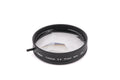 Hama 72mm Prism Filter Tricklinse 5-S (VII) - Accessory