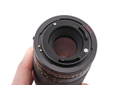 Sun 75-200mm f4.5 Auto Zoom