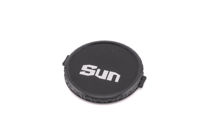 Sun 75-200mm f4.5 Auto Zoom