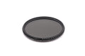 Hama 77mm Variable ND Vario 2-400 (MMX) - Accessory