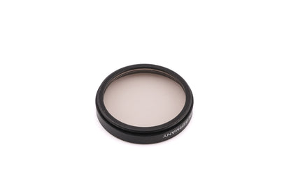 B+W 38mm Skylight Filter KR 1.5 1.1x
