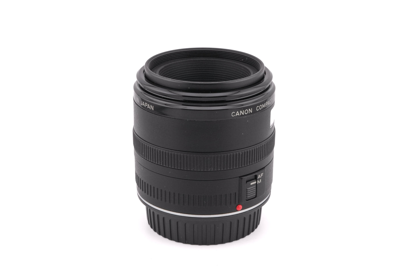 Canon 50mm f2.5 Compact-Macro