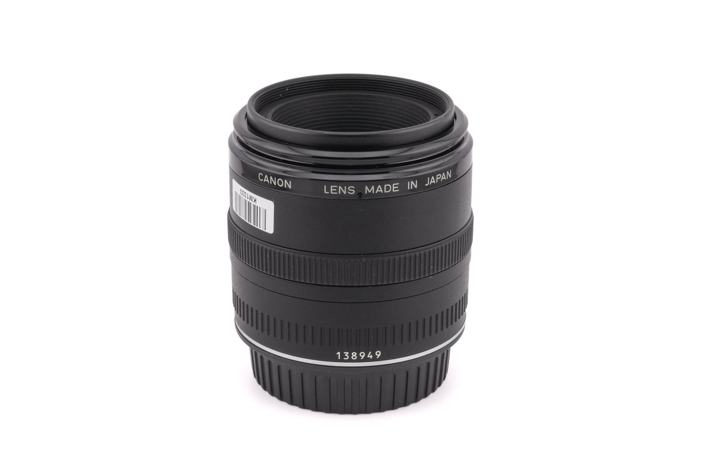 Canon 50mm f2.5 Compact-Macro