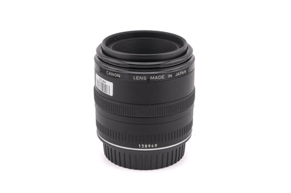 Canon 50mm f2.5 Compact-Macro