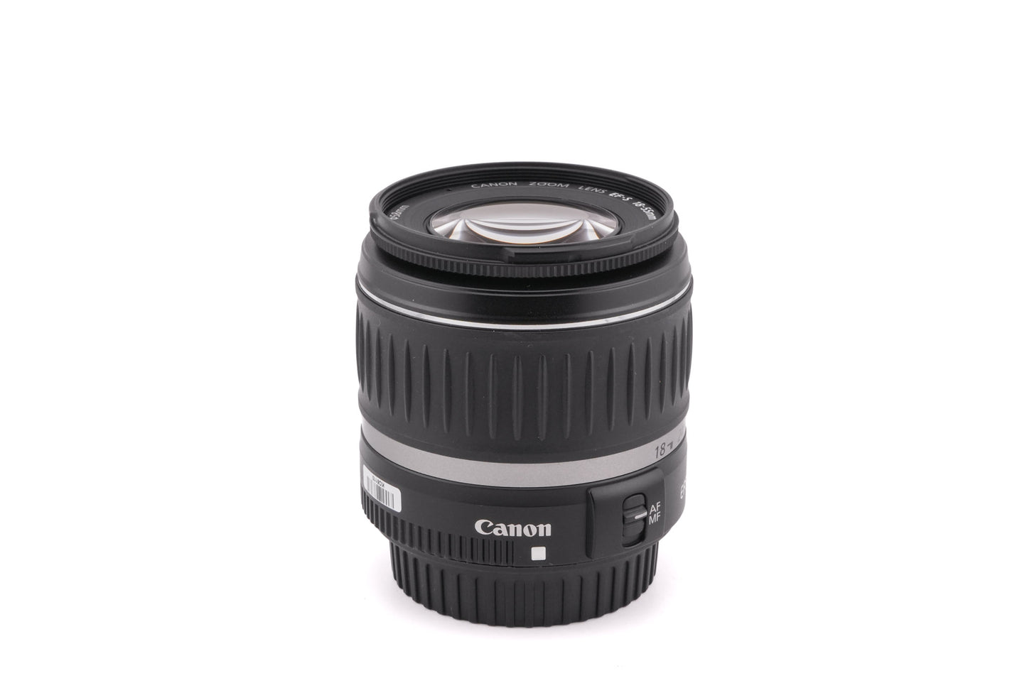 Canon 18-55mm f3.5-5.6 II