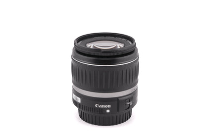 Canon 18-55mm f3.5-5.6 II