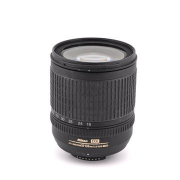 Nikon 18-135mm f3.5-5.6 AF-S Nikkor G ED