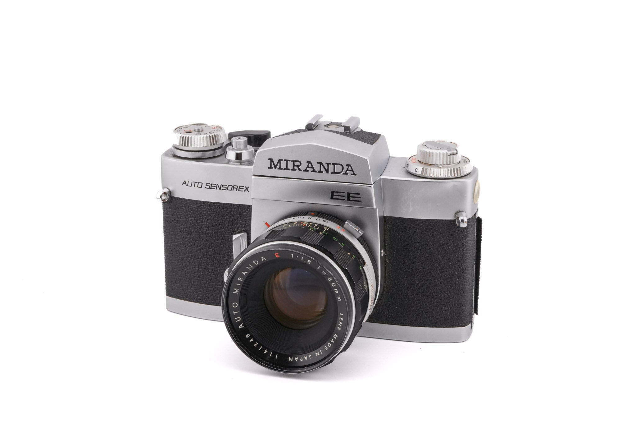 Mirdana EE Auto Sensorex outlet Film Camera