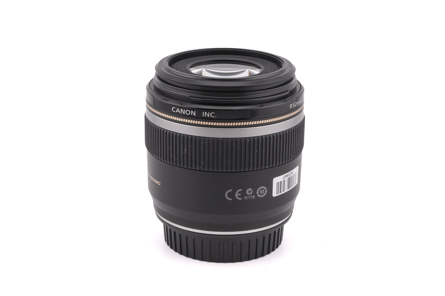 Canon 60mm f2.8 Macro USM