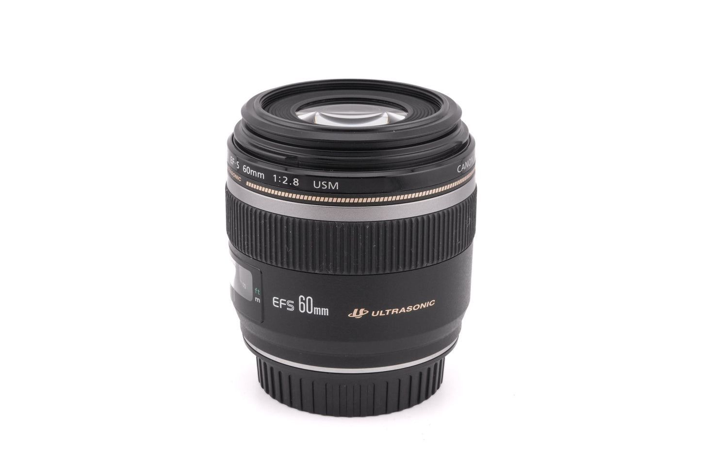 Canon 60mm f2.8 Macro USM