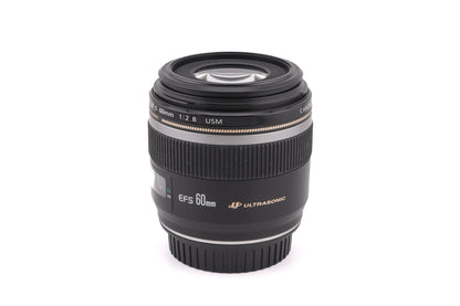 Canon 60mm f2.8 Macro USM