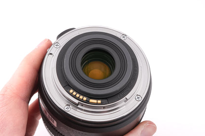 Canon 60mm f2.8 Macro USM