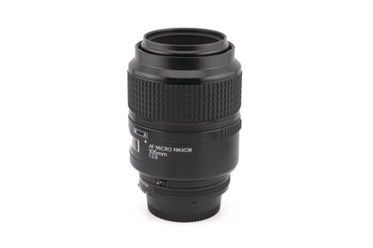 Nikon 105mm f2.8 AF Micro Nikkor