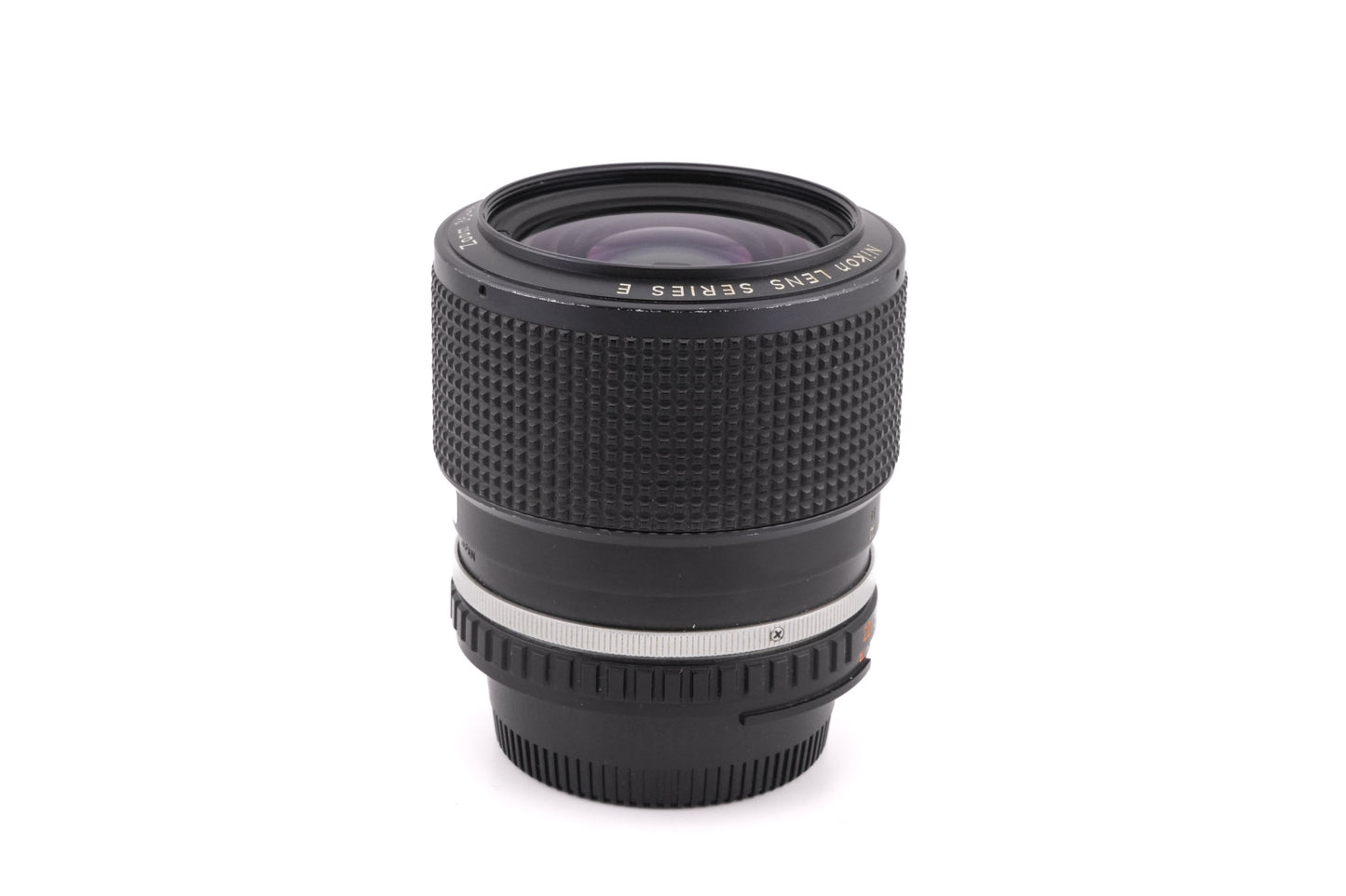 Nikon 36-72mm f3.5 Series E