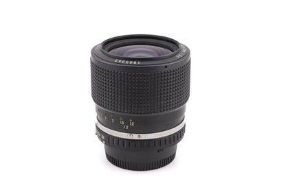 Nikon 36-72mm f3.5 Series E