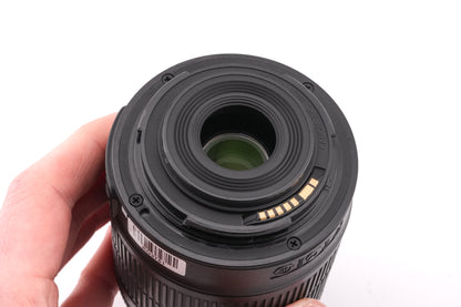 Canon 18-55mm f3.5-5.6 IS STM