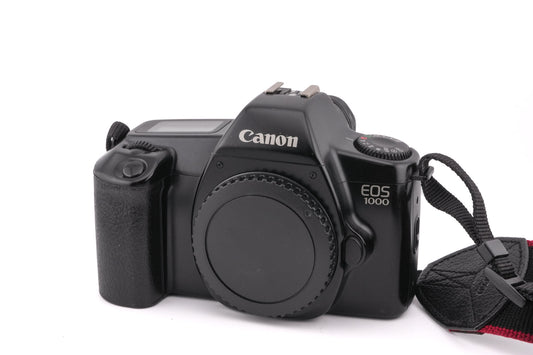 Canon EOS 1000