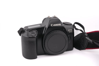 Canon EOS 1000