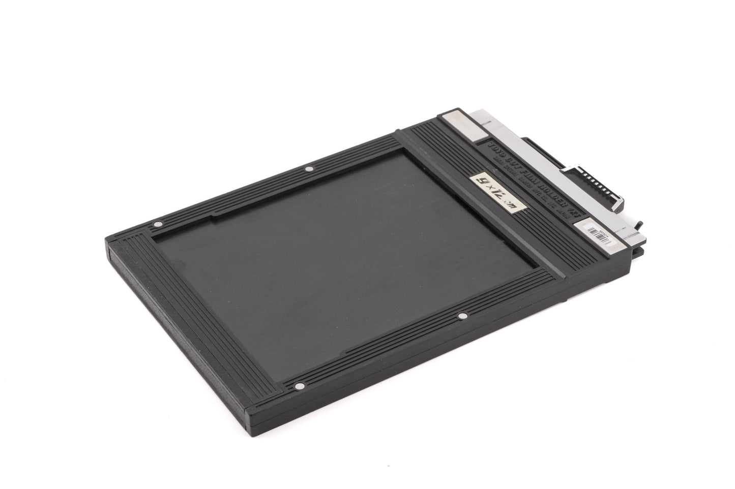 Toyo 9 x 12 cm Cut Film Holder